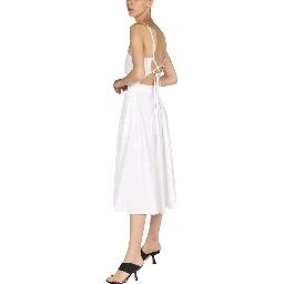 "CAFEHOUSE" DRESS