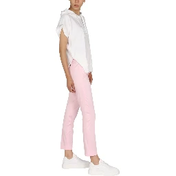 سويت شيرت بشعار