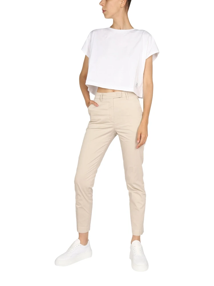 REGULAR FIT PANTS alternative