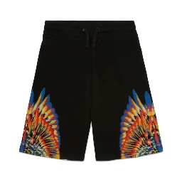TEMPERA WINGS SWEATSHORT