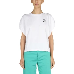 "HOLLYWOOD" T-SHIRT