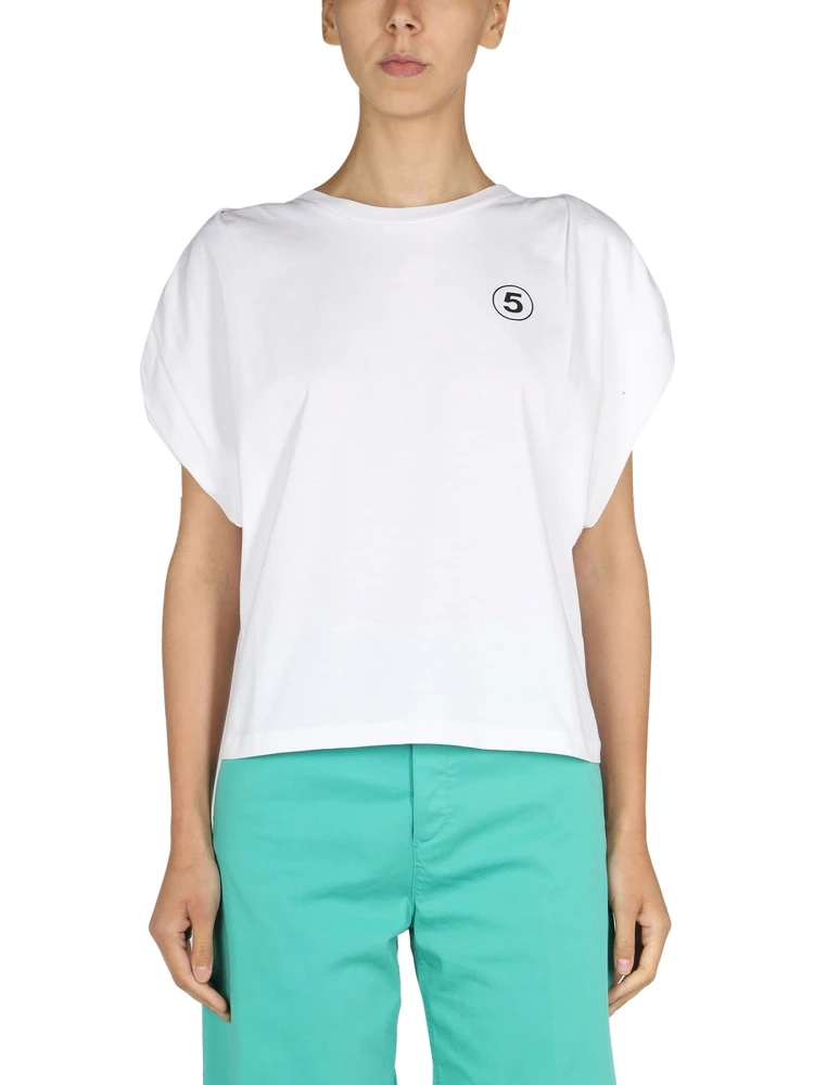 "HOLLYWOOD" T-SHIRT