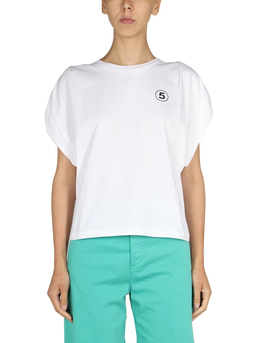 "HOLLYWOOD" T-SHIRT