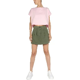 "SWETA" SKIRT