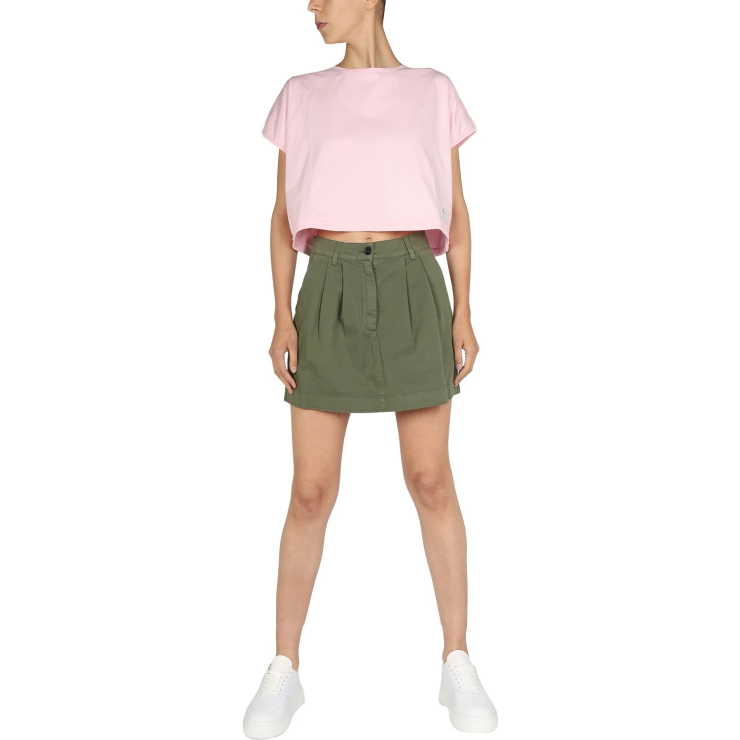 "SWETA" SKIRT