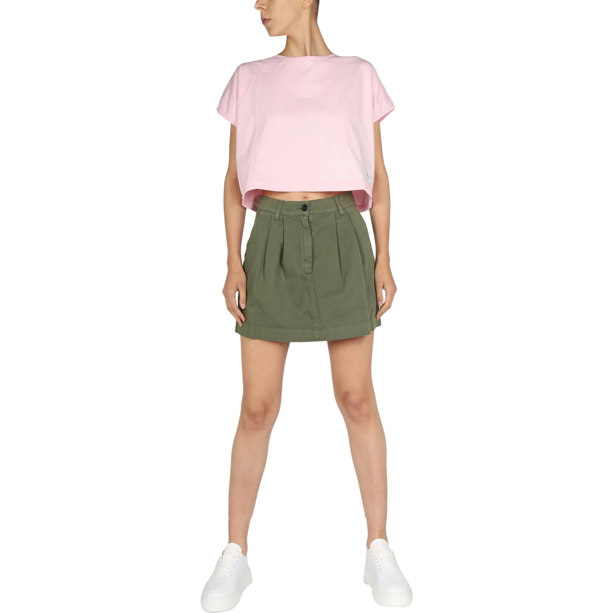 "SWETA" SKIRT