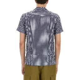 "TRAVIS SEGLAS" SHIRT