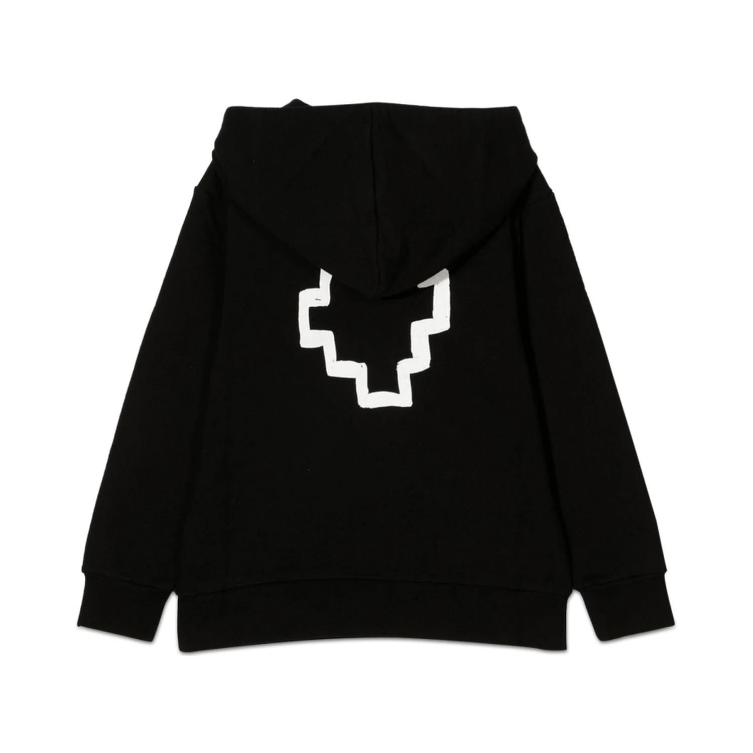 TEMPERA WINGS HOODIE