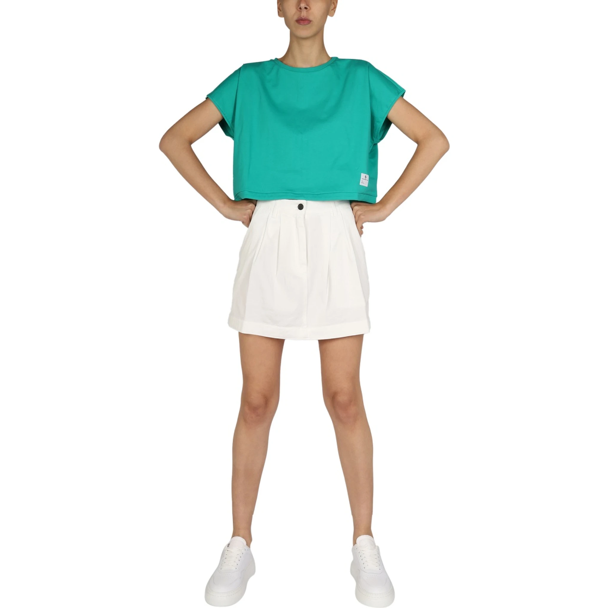 "SWETA" SKIRT