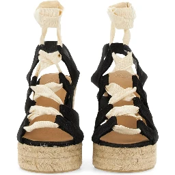 ESPADRILLE BALTA/8ED/053