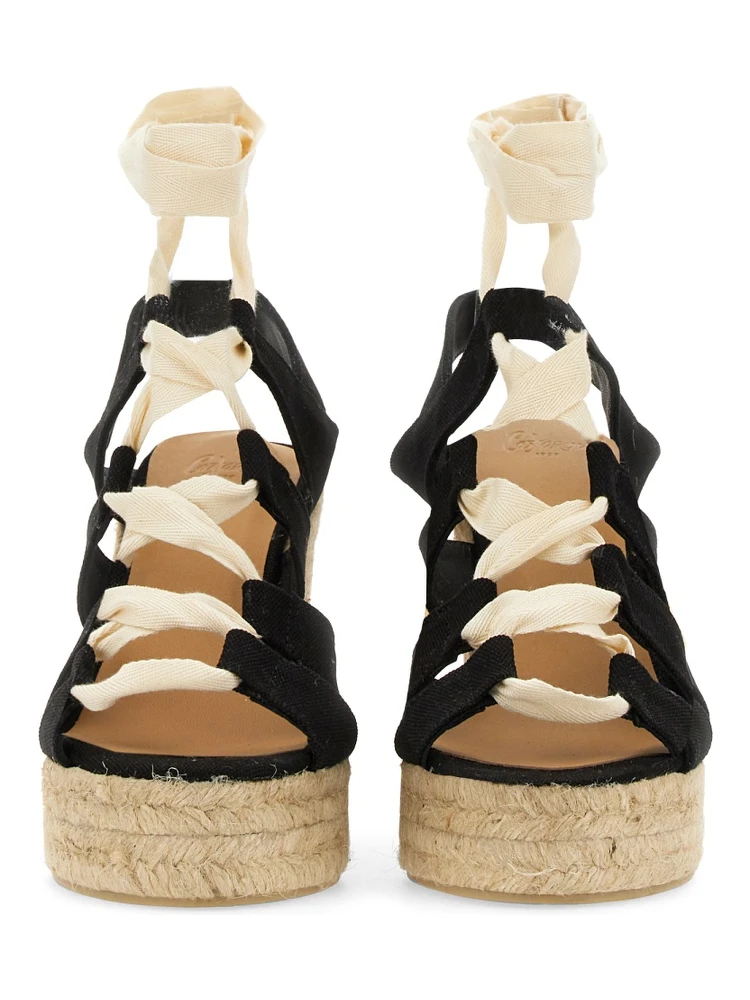 ESPADRILLE BALTA/8ED/053 alternative