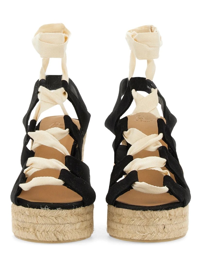 ESPADRILLE BALTA/8ED/053