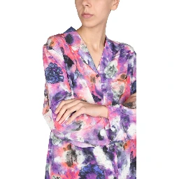 RELAXED FIT SHIRT