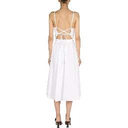 "CAFEHOUSE" DRESS