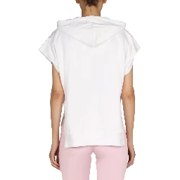 سويت شيرت بشعار