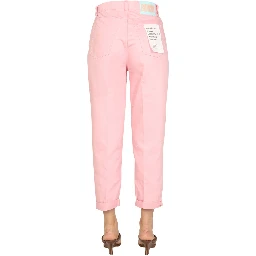 "TOBY" TROUSERS