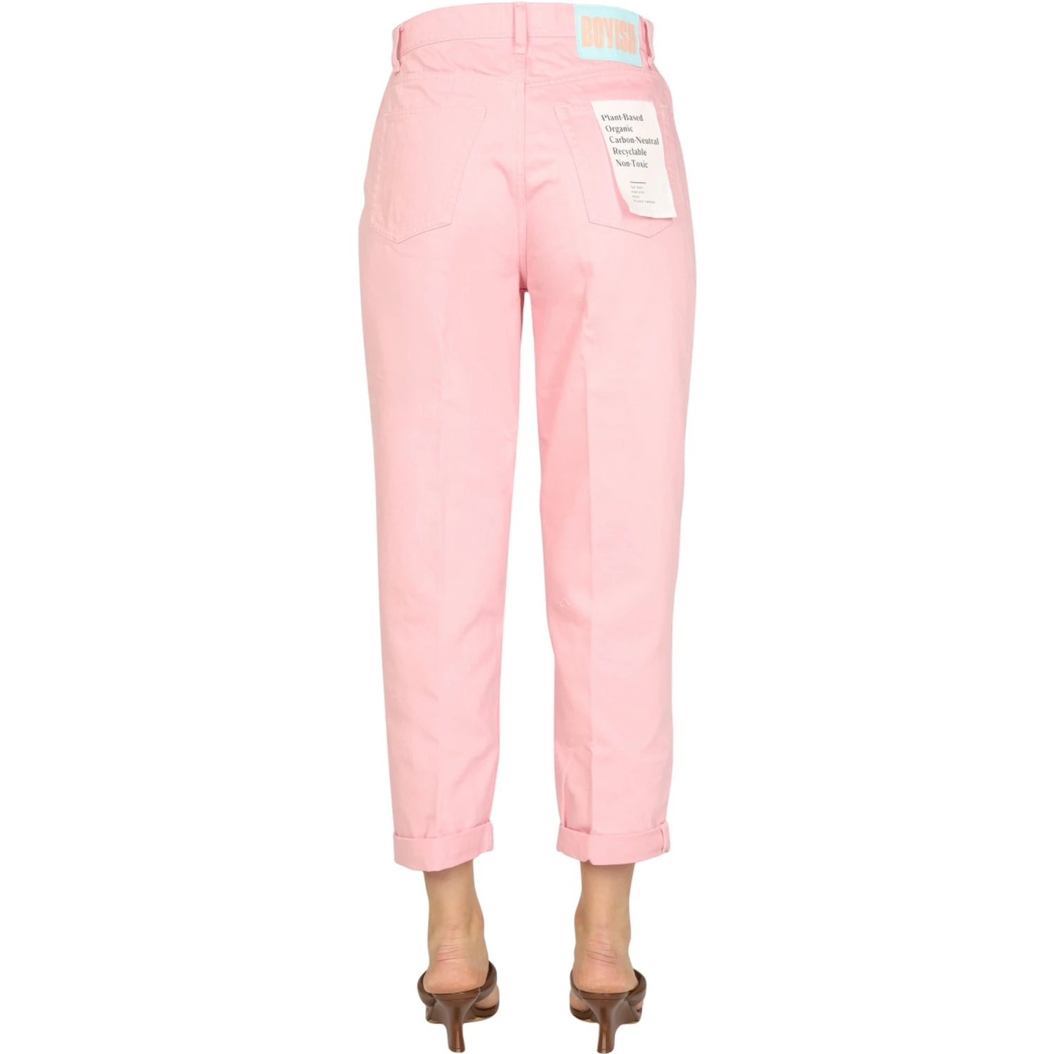 "TOBY" TROUSERS