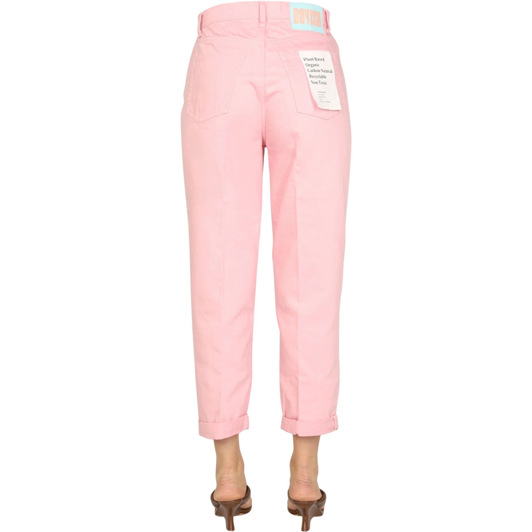 "TOBY" TROUSERS