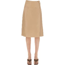 "GIUDITTA" SKIRT