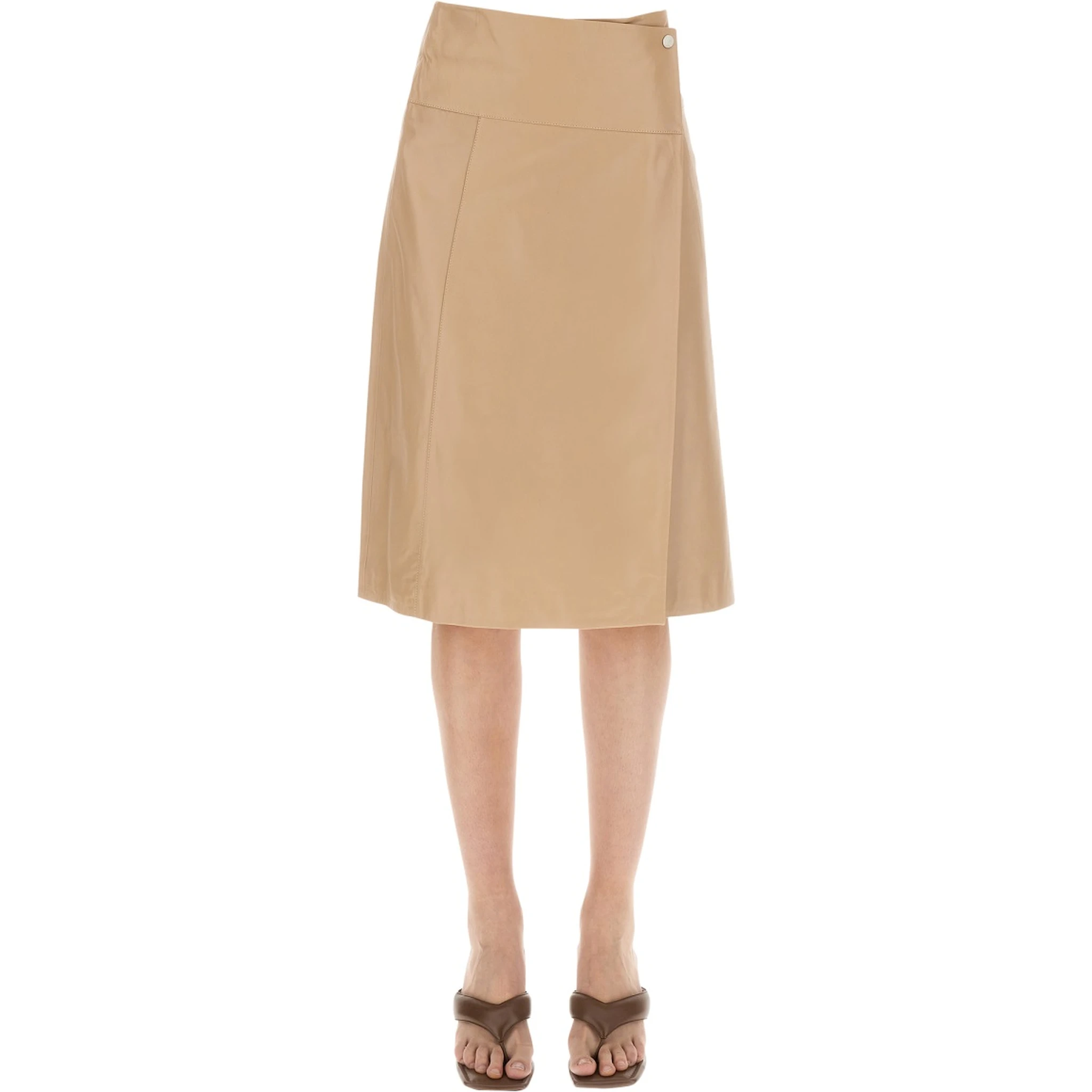 "GIUDITTA" SKIRT
