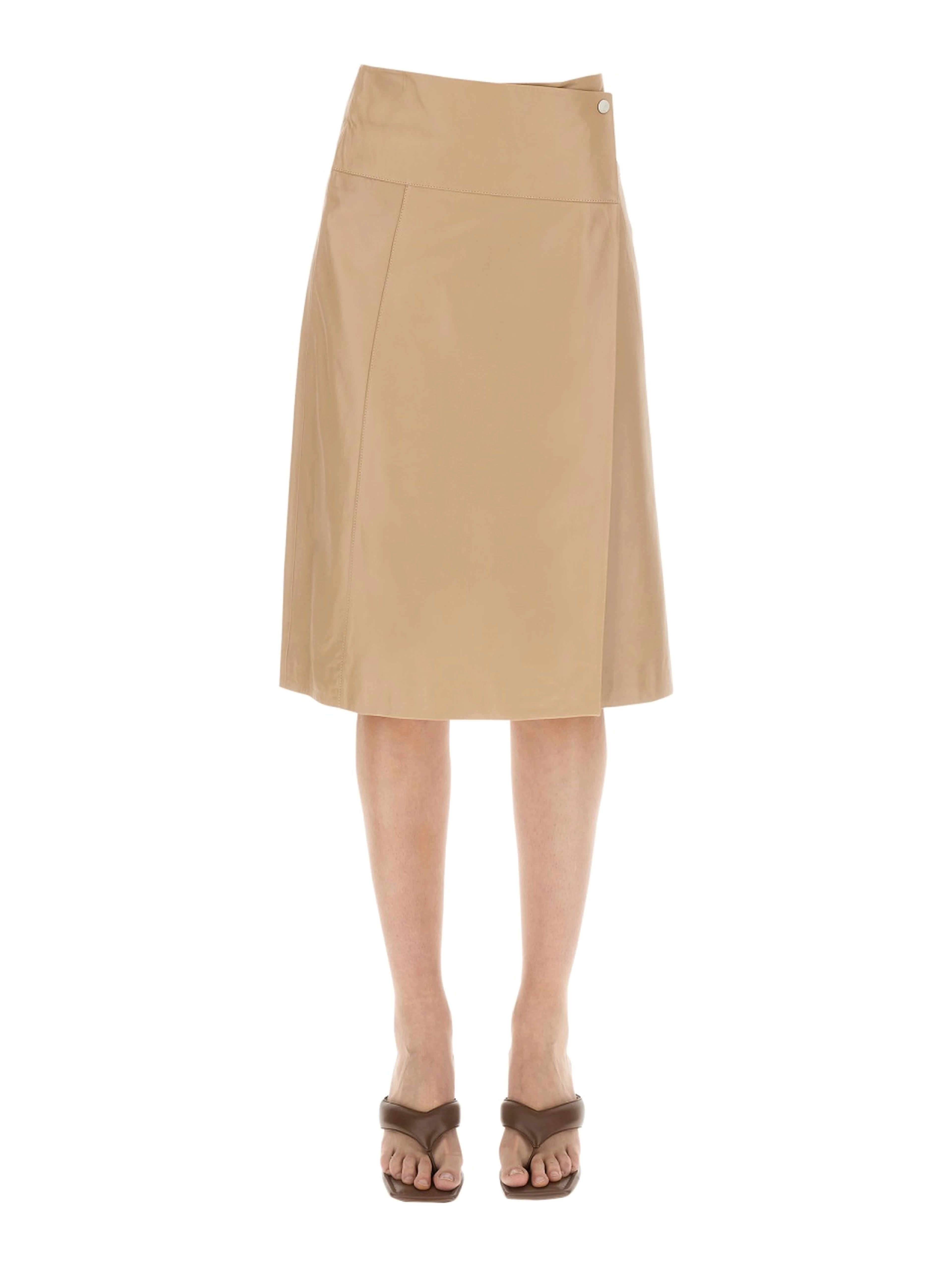 "GIUDITTA" SKIRT