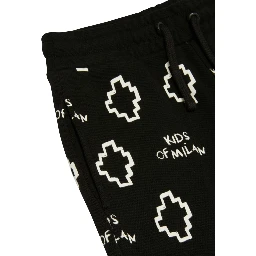 BASIC LOGO AOP SWEATPANT