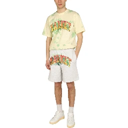 LOGO PRINT T-SHIRT