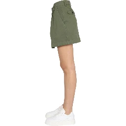 "SWETA" SKIRT