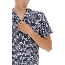 "TRAVIS SEGLAS" SHIRT