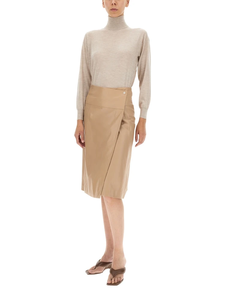 "GIUDITTA" SKIRT alternative