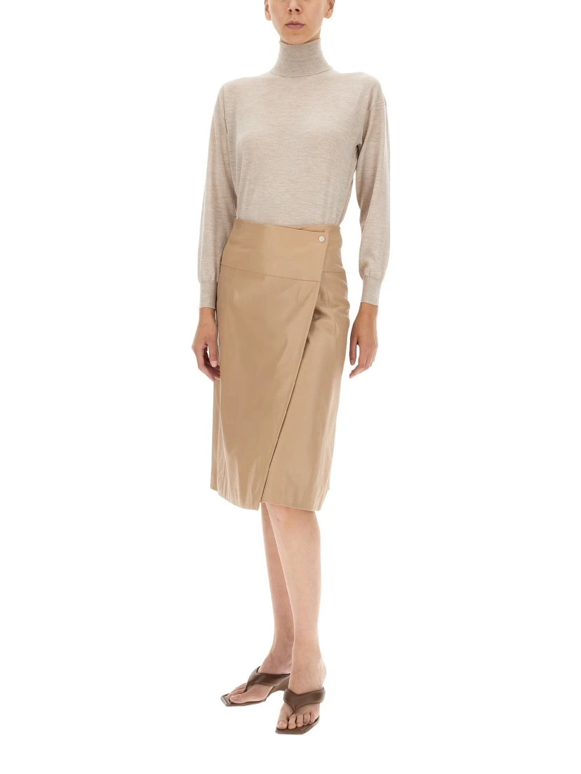 "GIUDITTA" SKIRT