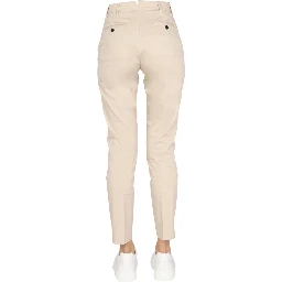 REGULAR FIT PANTS