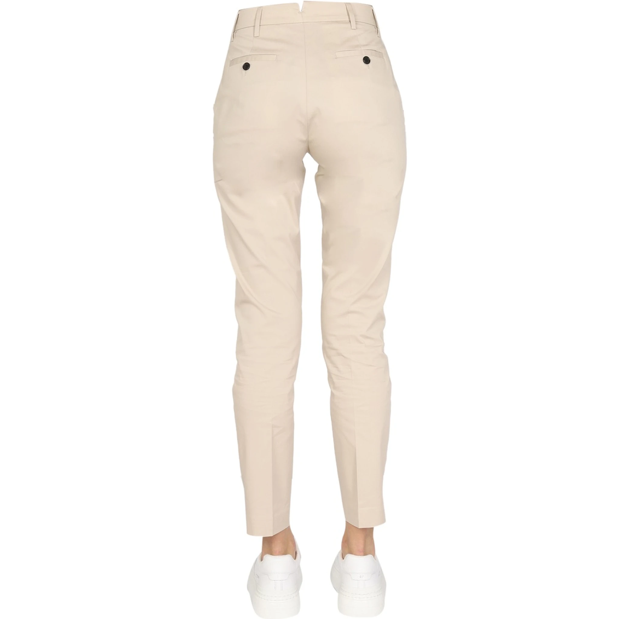 REGULAR FIT PANTS
