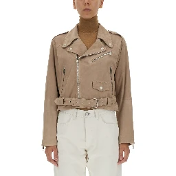 "JOY" JACKET