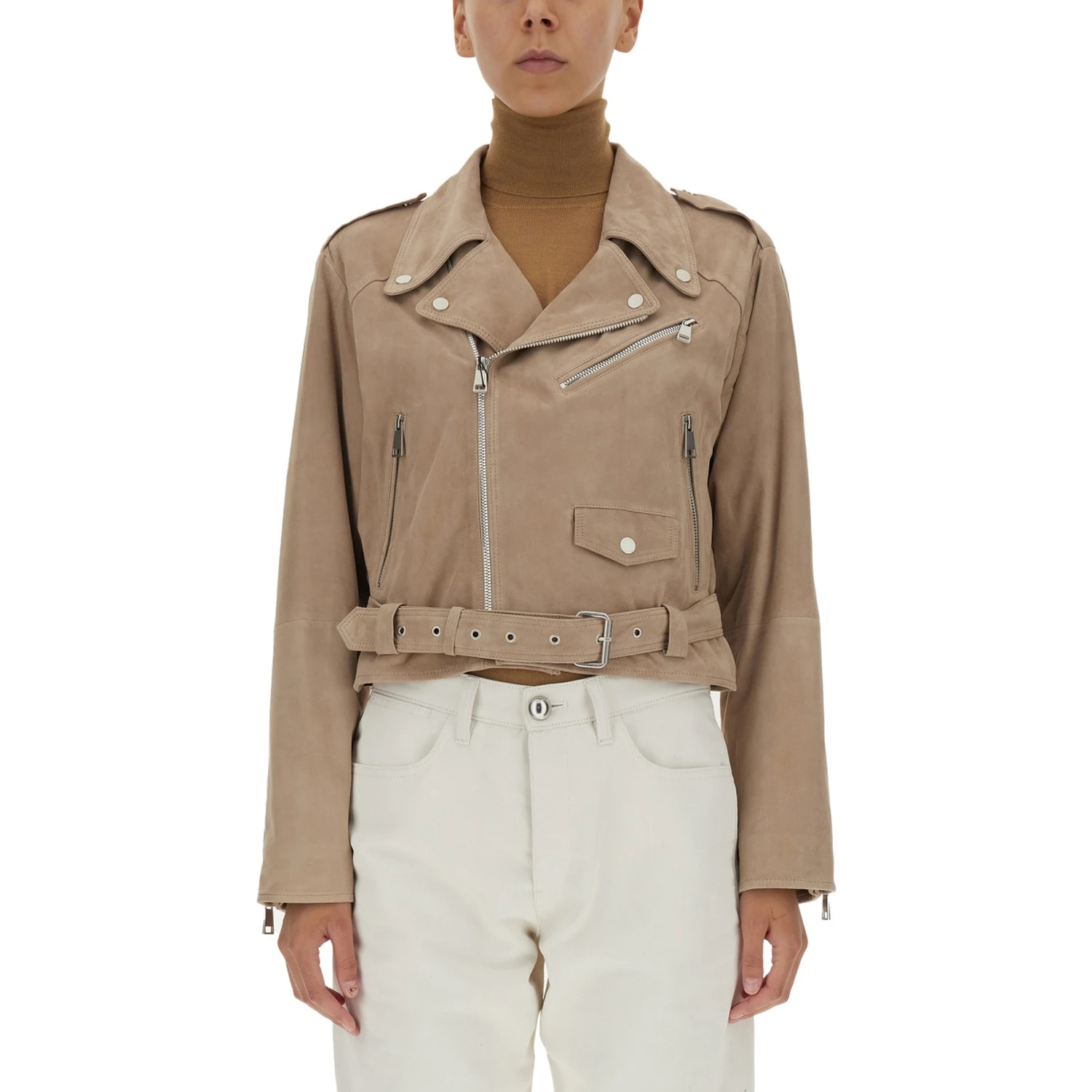 "JOY" JACKET
