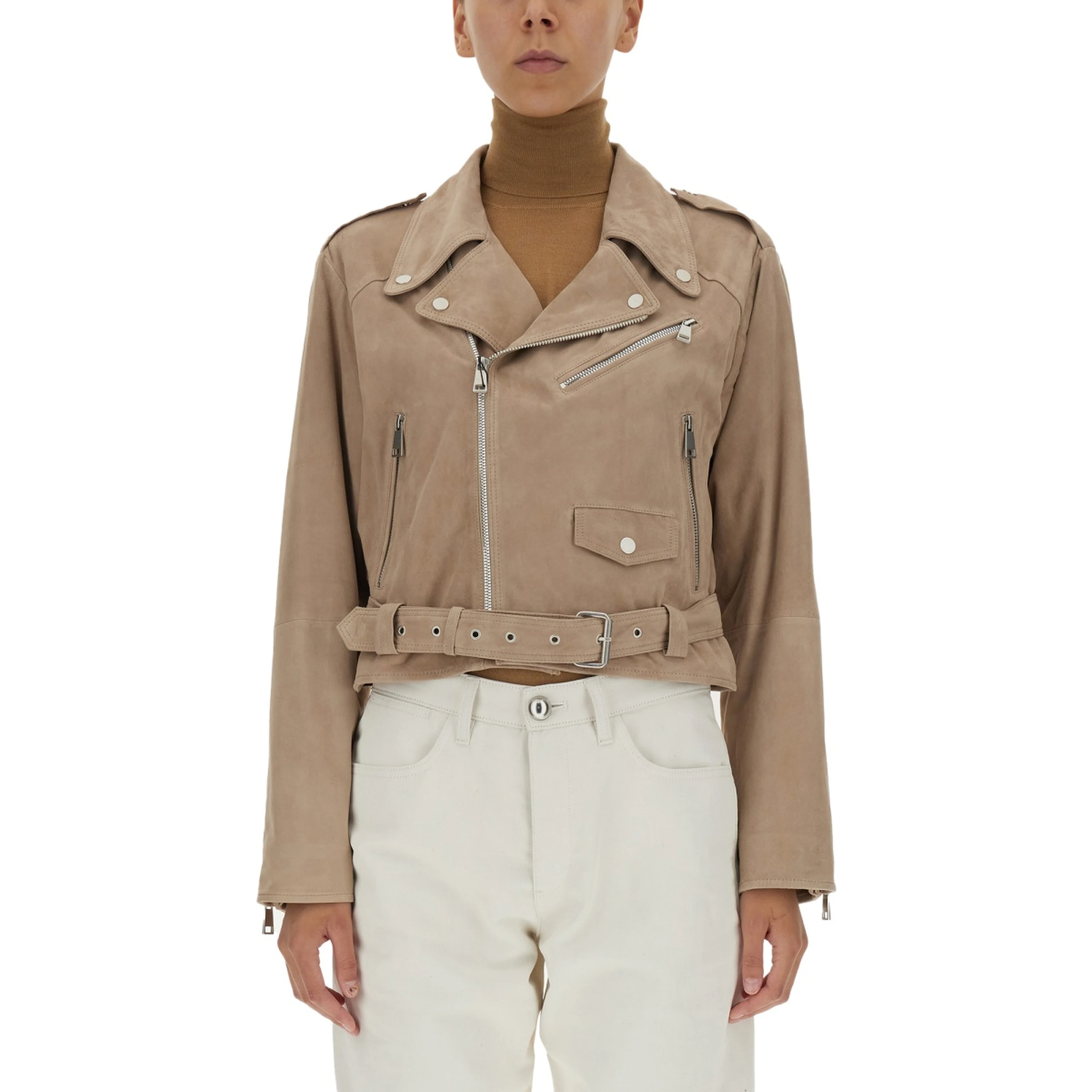 "JOY" JACKET