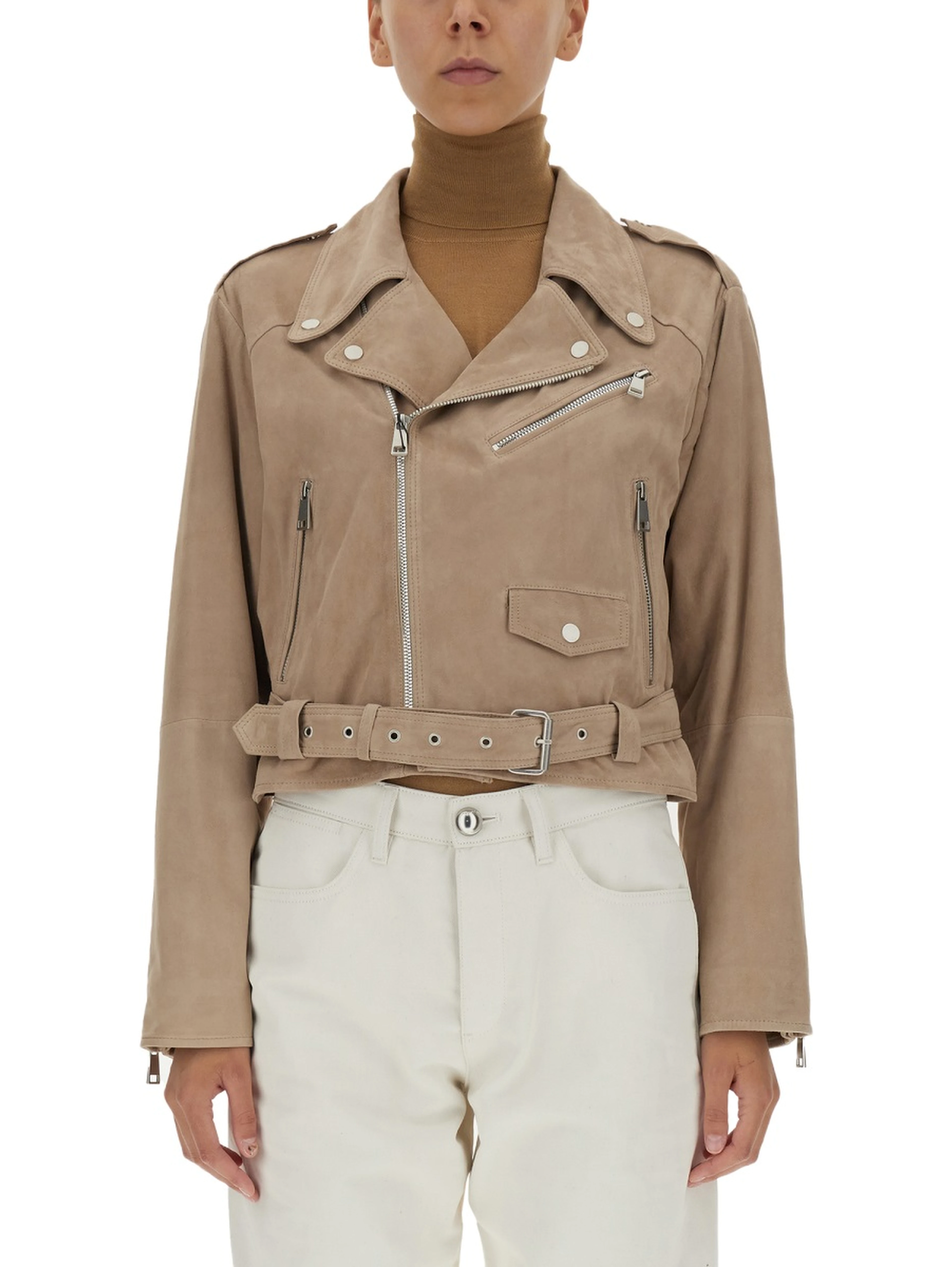 "JOY" JACKET