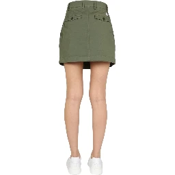 "SWETA" SKIRT