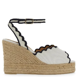 ESPADRILLE "BRINI/8ED/080"