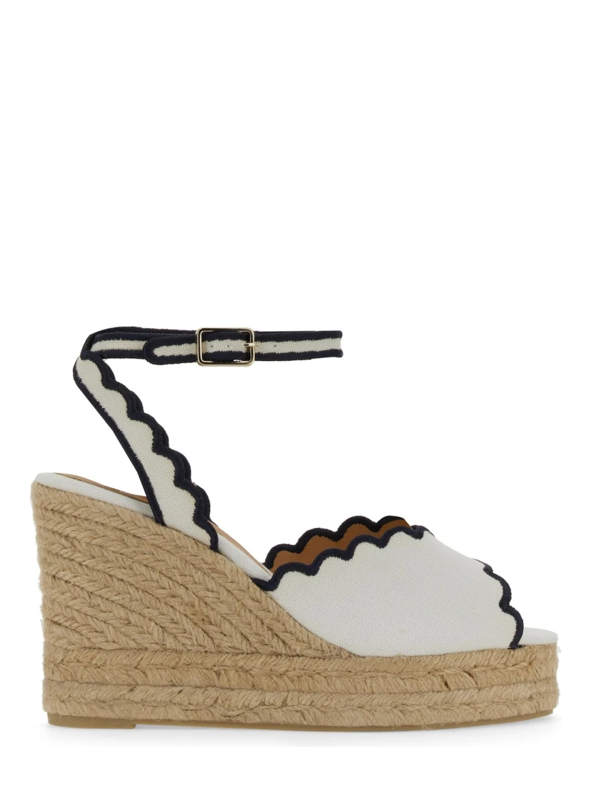 ESPADRILLE "BRINI/8ED/080"