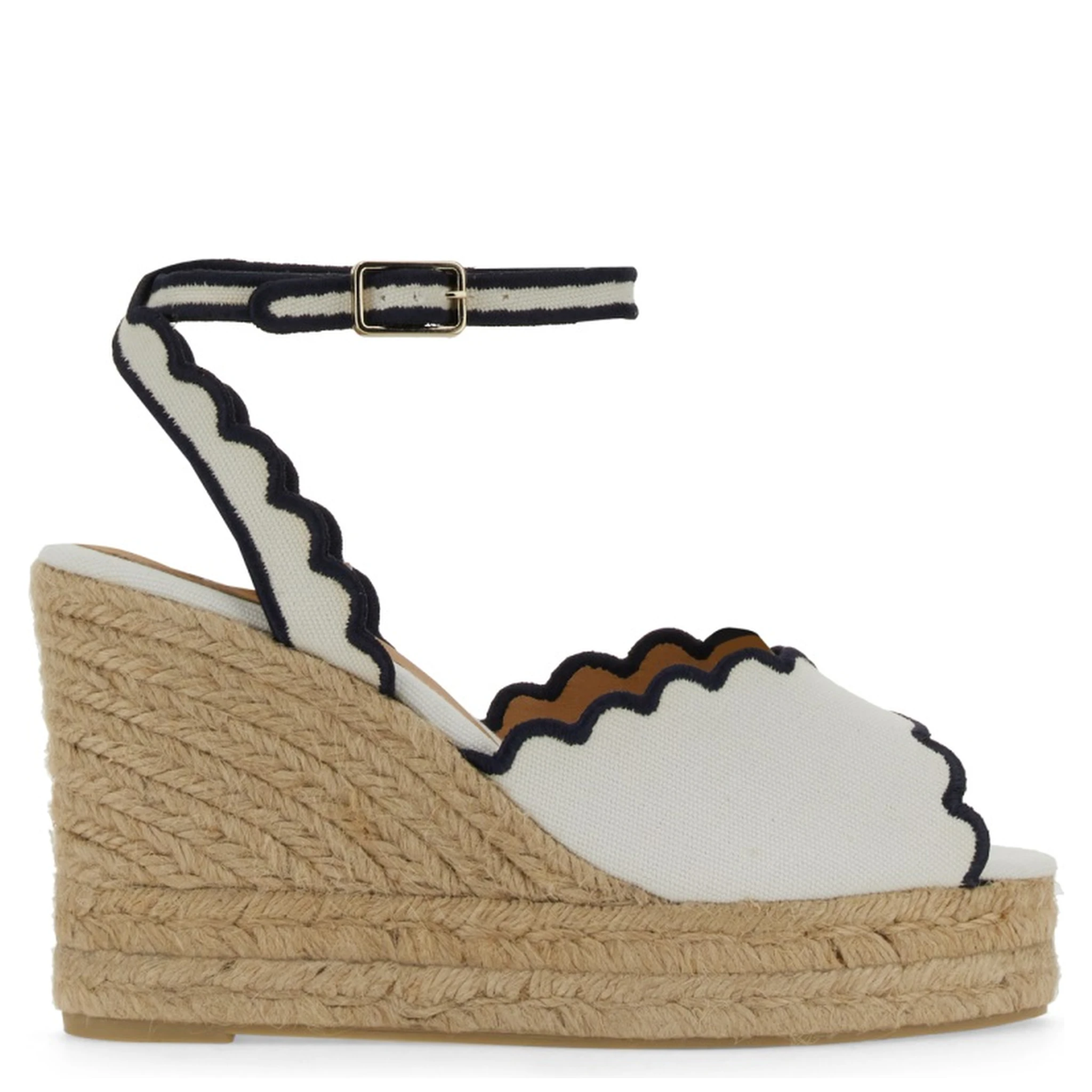 ESPADRILLE "BRINI/8ED/080"