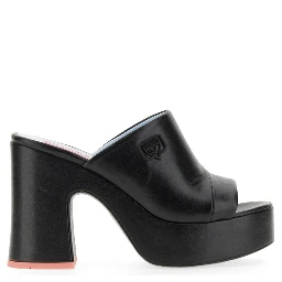 EYELIKE SANDAL