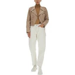 "JOY" JACKET