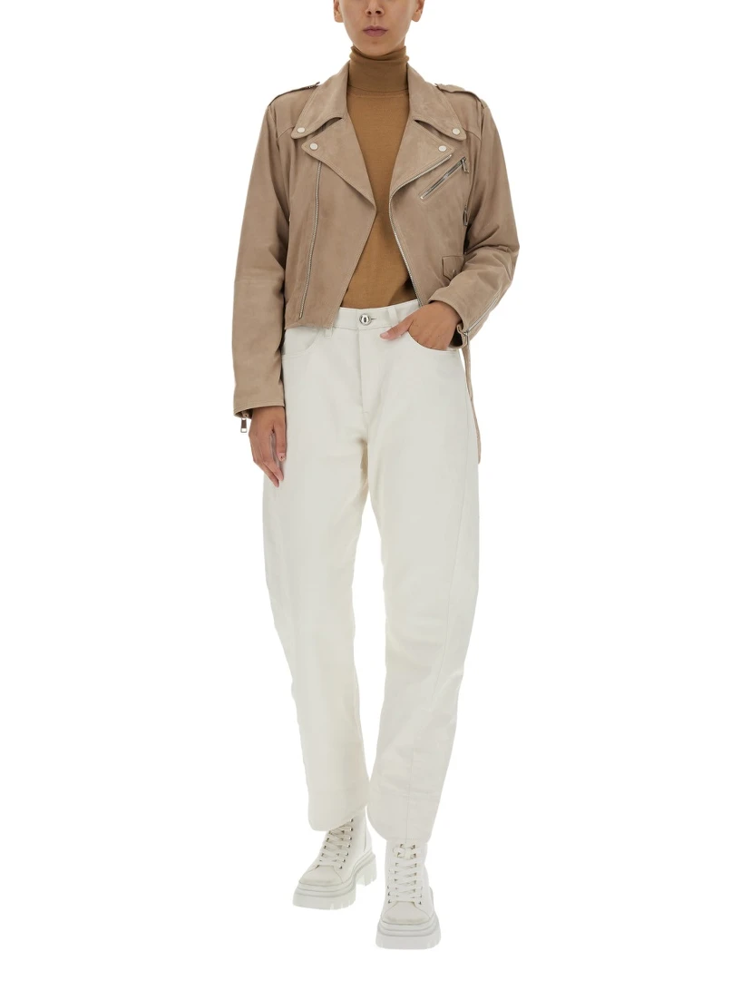 "JOY" JACKET