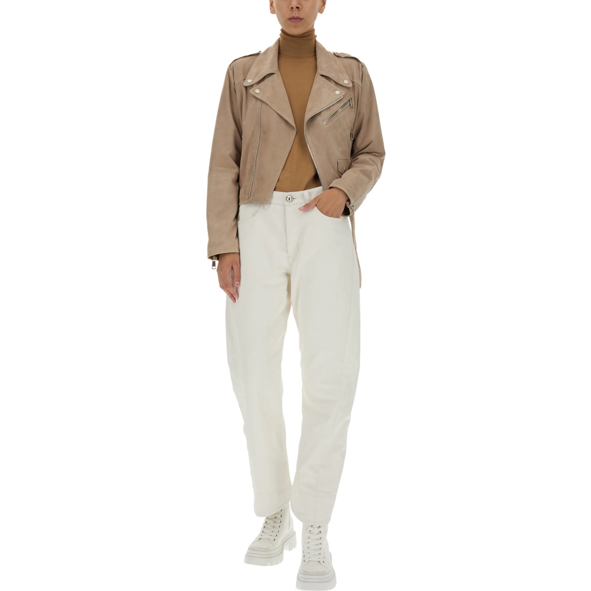 "JOY" JACKET