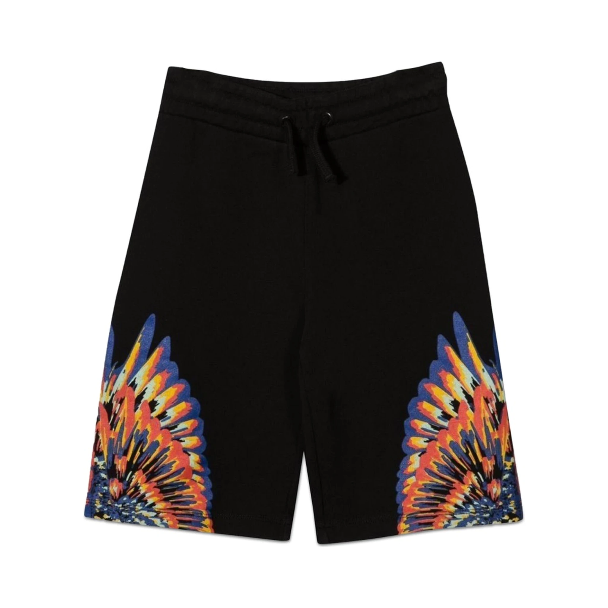 TEMPERA WINGS SWEATSHORT