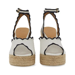 ESPADRILLE "BRINI/8ED/080"