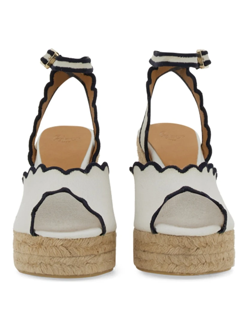 ESPADRILLE "BRINI/8ED/080"