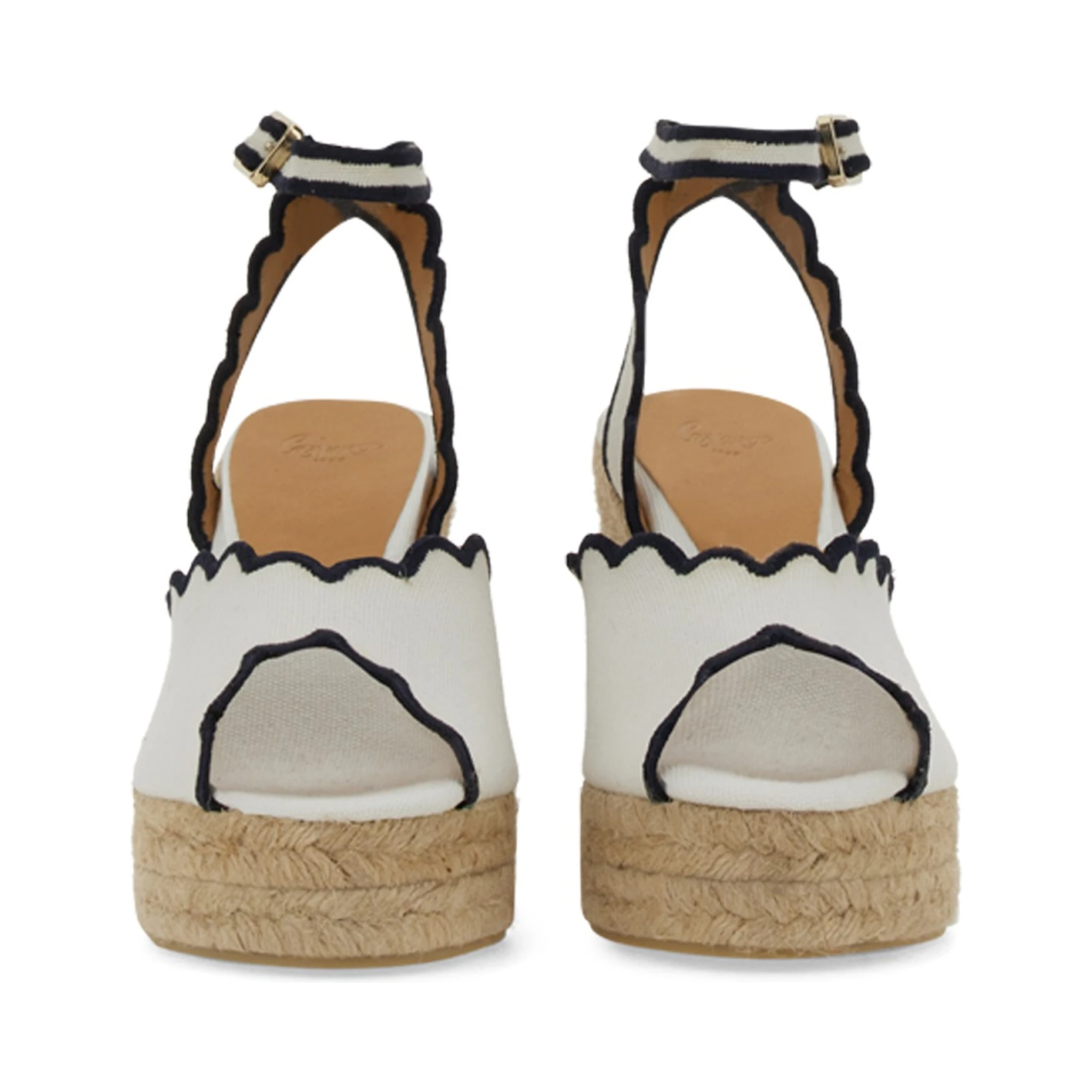 ESPADRILLE "BRINI/8ED/080"
