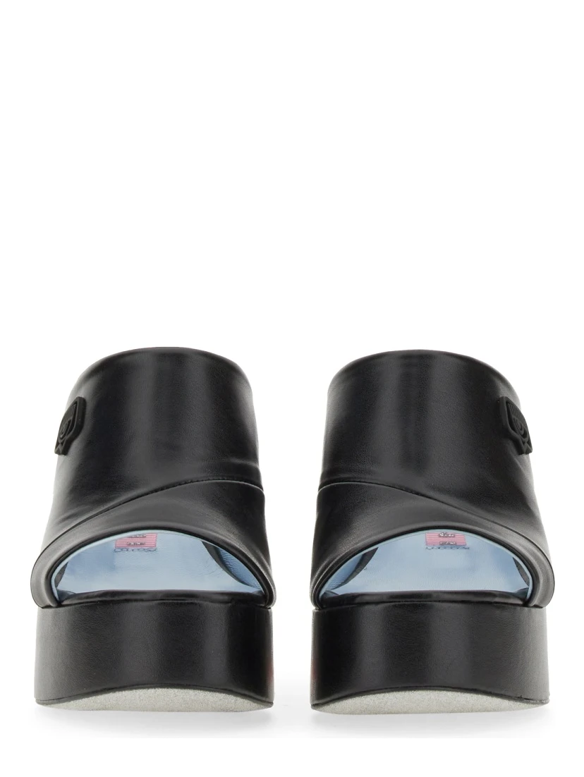 EYELIKE SANDAL